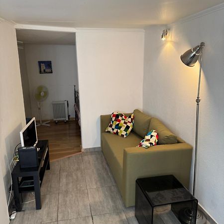 Lisbon Secret & Graca Apartment Екстериор снимка
