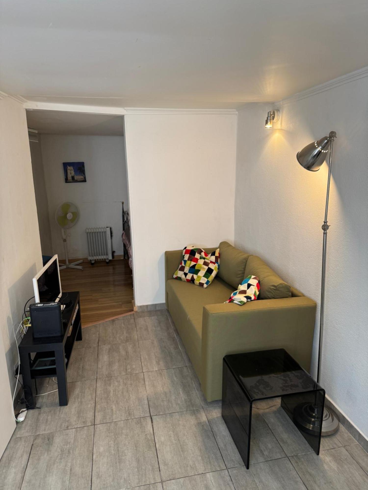 Lisbon Secret & Graca Apartment Екстериор снимка