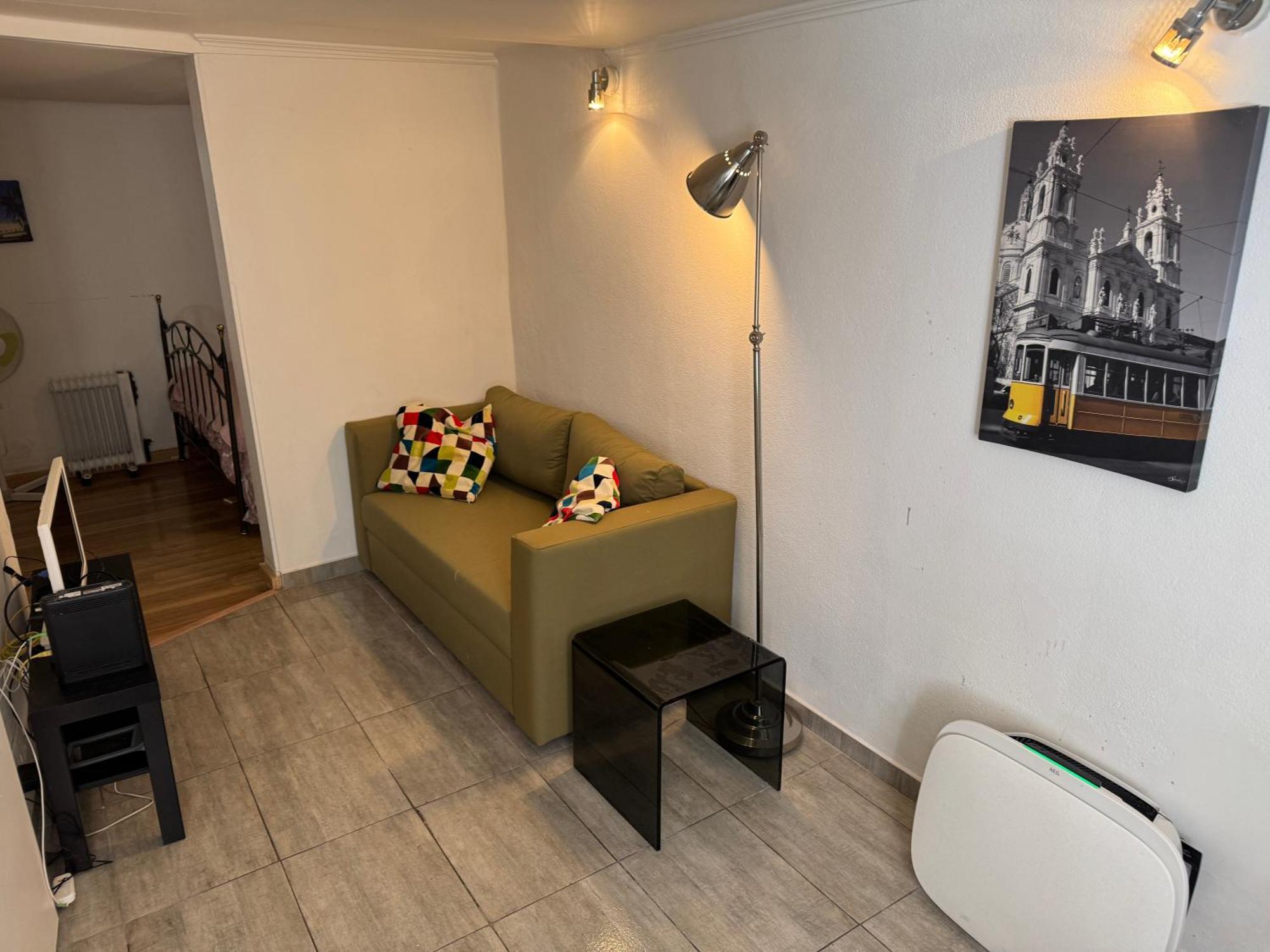 Lisbon Secret & Graca Apartment Екстериор снимка